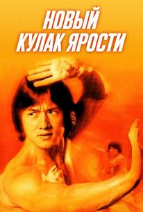 Новый кулак ярости