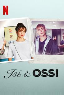 Изи и Осси
