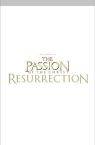 Страсти Христовы: Воскрешение