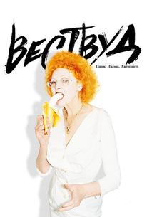 Вествуд: Панк, икона, активист