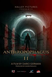 Антропофагус II