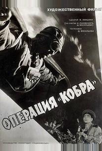 Операция «Кобра»
