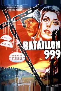 Штрафной батальон 999