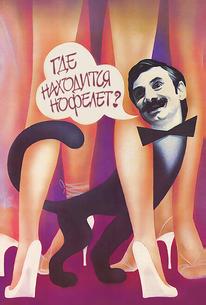 Где находится нофелет?