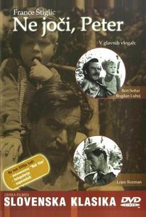 Не плачь, Петр