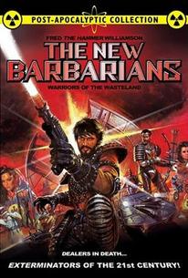 2019: Новые варвары