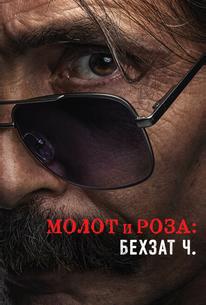 Молот и роза: История Бехзата Ч.