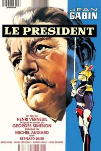 Президент
