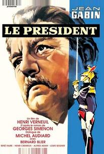 Президент