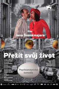 Пережить свою жизнь