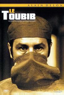 Военврач
