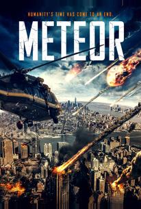 Метеорит