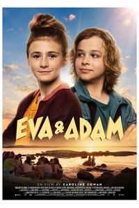 Ева и Адам