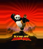 Кунг-фу панда
