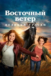 Восточный ветер. Великий ураган