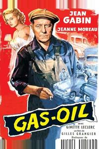 Газойль