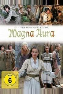 Магна Аура