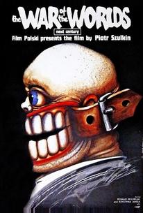 Война миров. Следующее столетие