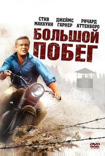Большой побег