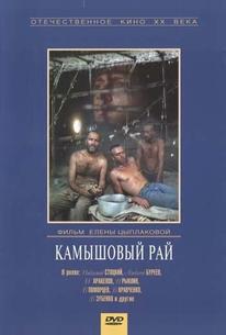 Камышовый рай