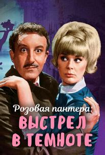 Выстрел в темноте