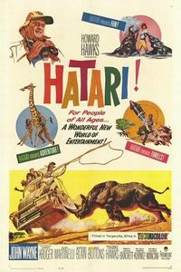 Хатари!