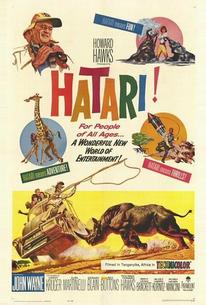 Хатари!
