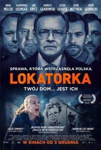 Квартирантка