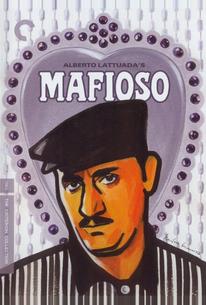 Мафиозо