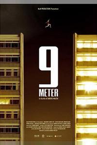 9 метров