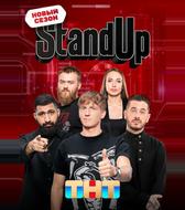 Stand Up