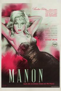 Манон