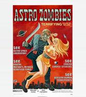 Астро-зомби