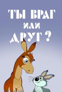 Ты враг или друг?