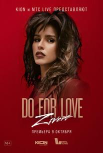 ZIVERT. Do for love