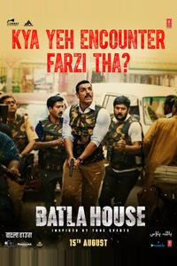 Операция «Batla House»
