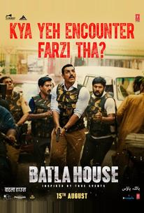 Операция «Batla House»