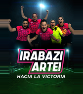 Играй как девчонка