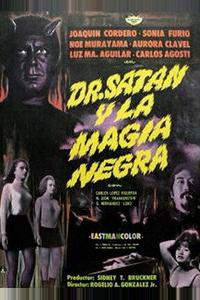 Доктор Сатана и черная магия