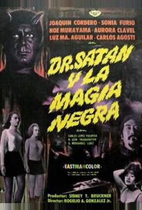 Доктор Сатана и черная магия