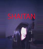 Шайтан