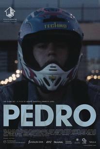 Педро