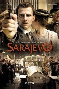 Покушение. Сараево, 1914-й