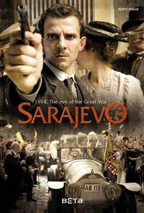 Покушение. Сараево, 1914-й