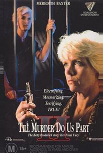 Пока убийство не разлучит нас 2