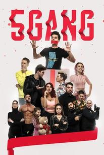 5Gang: Забавное рождество