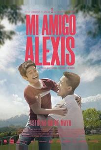 Мой друг Алексис