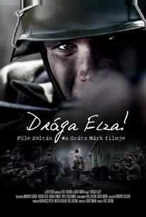 Дорогая Эльза!