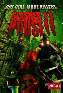 Дом резни 2
