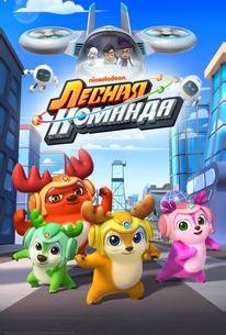 Лесная команда